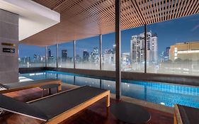 Wyndham Garden Bangkok Sukhumvit 42